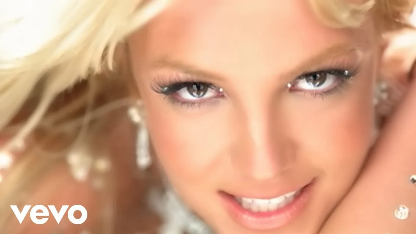 Foto: Britney Spears