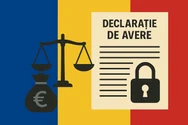 Cum se compară România cu restul Europei după limitarea transparenței declarațiilor după decizia CCR?