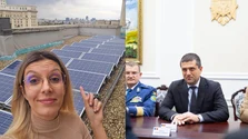 Radu Miruță câștigă în fața Dianei Buzoianu la congresul USR. Cum se împart locurile în noua conducere