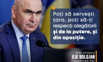 PNL îi întoarce spatele lui Veștea. Liderii partidului îi transmit un mesaj lui Nicușor Dan: fără PSD și fără compromisuri