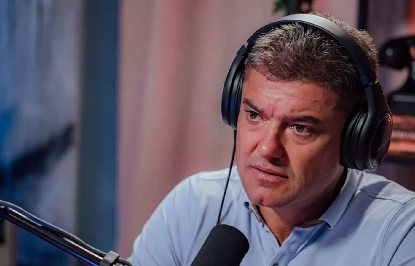 Cristian Boureanu