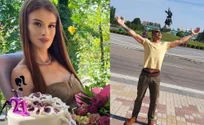 Criminalul Teodorei Marcu s-a sinucis în Cosmopolis. Cum l-au găsit mascații în câmp pe Robert Wolf, după ce a omorât-o pe fosta concurentă de la Insula Iubirii