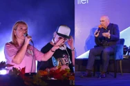 Ilie Bolojan, luat la rost după ce Andreea Esca și Otravă au fost plătiți cu 6.000 de euro la Oradea FestiFall