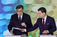 Crin Antonescu, acuzat de Nicuşor Dan că a scos ilegal 34 de hectare din domeniul public. Terenurile din Herăstrău și Pantelimon au ajuns la dezvoltatori imobiliari
