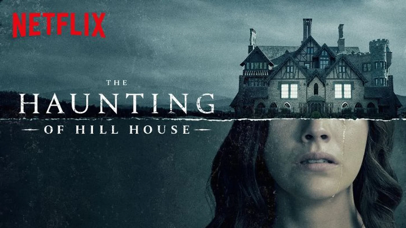 The Haunting of Hill House