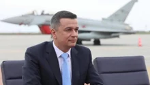 Premierul Fantomă Revine. „Regele” din umbră al PSD — OUG 13, plimbări cu jetul Nordis alături de Roxana Ilie și relații periculoase. Adevărata poveste a lui Sorin Grindeanu