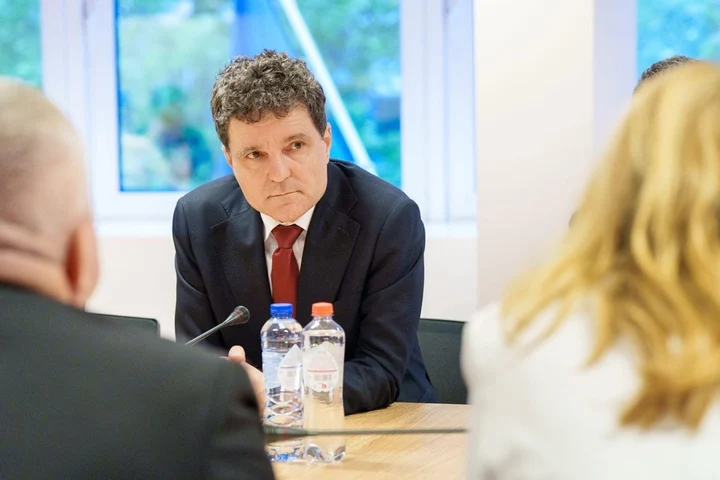 Nicușor Dan a dezvăluit cine sunt donatorii din campania electorală