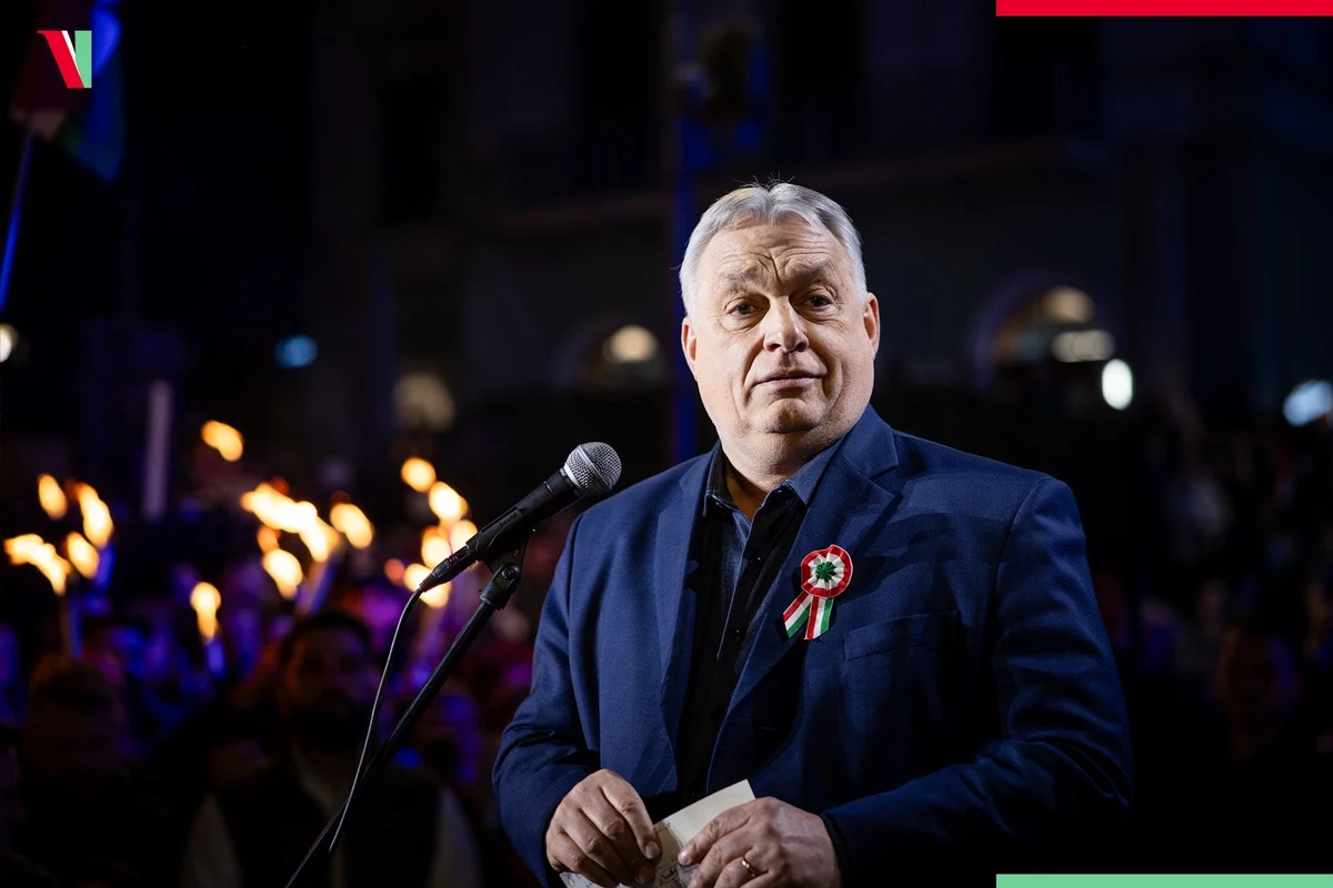 Lovitură pentru Viktor Orbán în Transilvania. Cum i-a „furat” Péter Magyar electoratul din România și Serbia înaintea alegerilor din 2026
