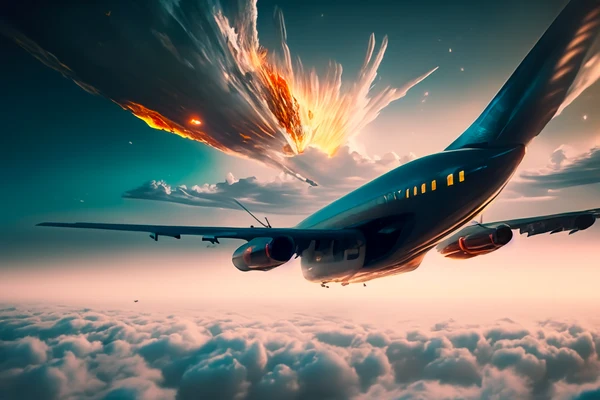 Avionul Concorde și de ce nu mai avem avioane de pasageri supersonice astăzi?