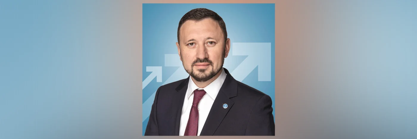 Mircea Fechet - Ministrul Mediului