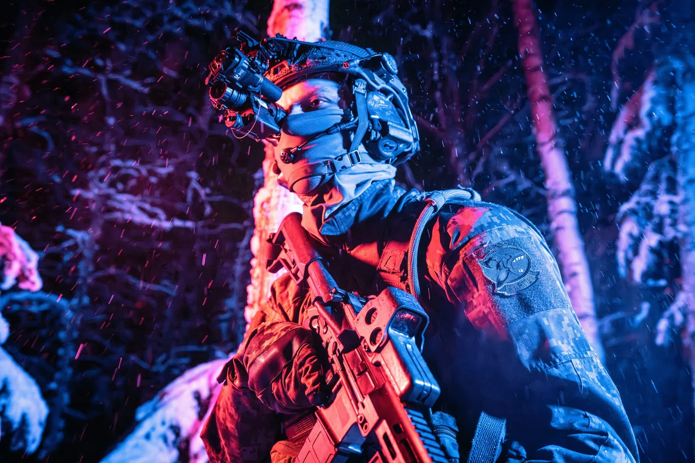 Photo by Jaanus Jagomägi / Unsplash