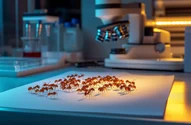 Experimentul surprinzător care arată cât de inteligente sunt furnicile — VIDEO