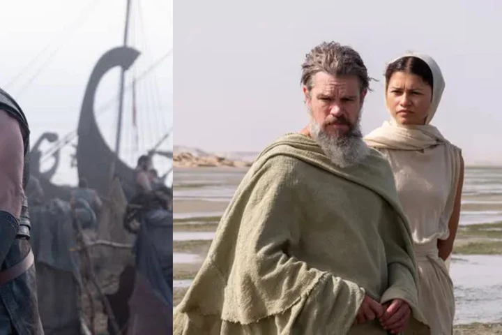 Emily Wilson, una dintre cele mai importante traducătoare ale lui Homer, atacă dur filmul „The Odyssey” al lui Christopher Nolan: „Scenariul este deplorabil. Mi-ar fi rușine să fi scris acest scenariu”