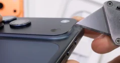 Cât de ușor se zgârie noul iPhone 17 Pro?