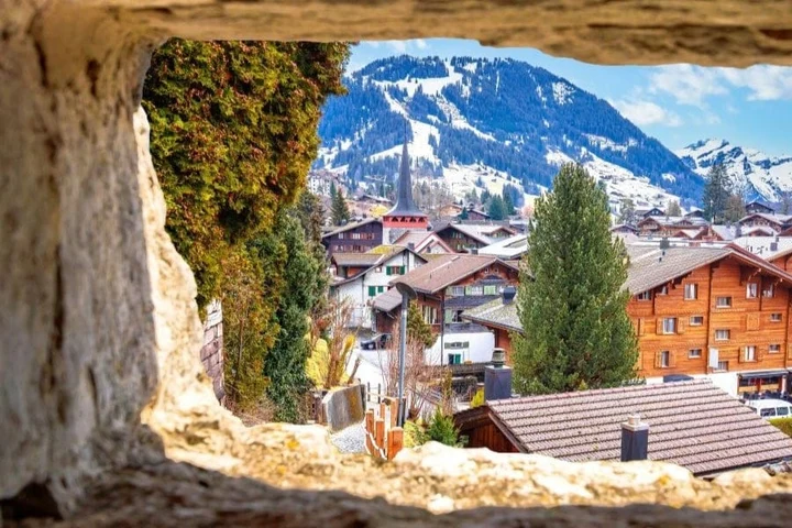 Cum arată cea mai scumpă vilă din România FOTO