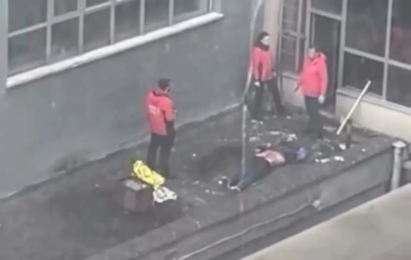 Tragedia nu a putut fi evitată. Tânărul a fost găsit decedat. Foto: newsbv.ro