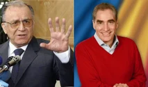 Ion Iliescu și Petre Roman, acuzați de infracțiuni contra umanității în dosarul Mineriadei