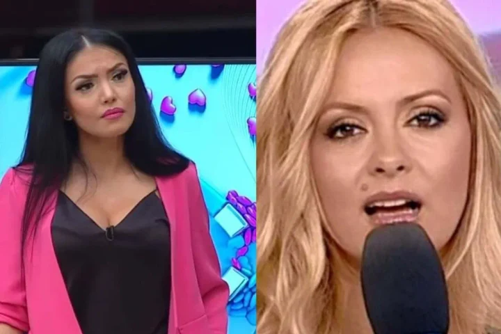 Andreea Mantea îi ia locul Simonei Gheorghe în emisiunea Mireasă? Bruneta ar fi în negocieri cu Antena 1