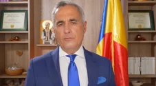 Călin Georgescu anunță retragerea din viața politică: „Aleg să fiu un observator pasiv”