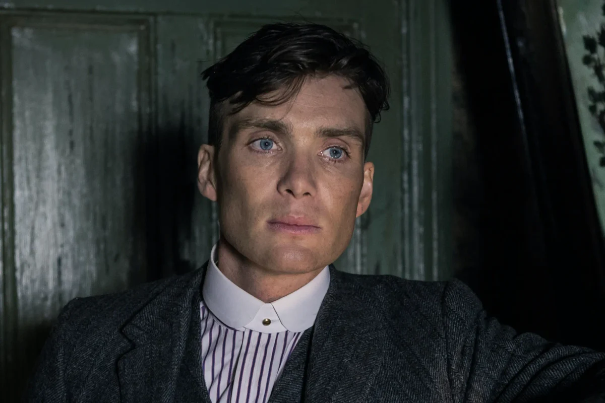 Cillian Murphy face ultimele dezvăluiri despre Peaky Blinders: „Nu poți scăpa de el” VIDEO