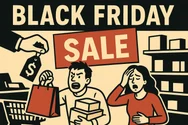 Black Friday 2025: Cum să cumperi fără să fii păcălit și cum să eviți capcanele reducerilor false