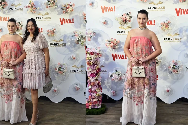 Fiica Oanei Roman, schimbată complet la 12 ani. Isabela a slăbit 8 kilograme după luni întregi de monitorizare. Ultima apariție a surprins-o chiar și pe mama ei: „Fata mea e mare”