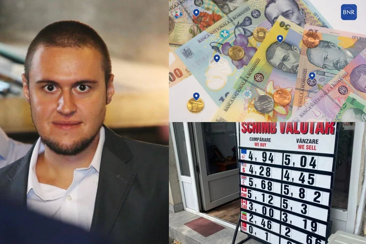 Scumpirea euro, pe fond de nesiguranță. Cum a împins teama cursul peste pragul psihologic