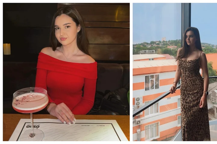 Fiica adolescentă a un artist român a murit subit în fața colegilor:„De ce așa devreme, la 17 ani și 4 luni?”