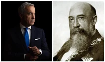 Nepotul lui Nicolae Iorga îl zdruncină pe Călin Georgescu și îl acuză de minciună: „Legionarii l-au asasinat pe Iorga. Dacă ar trăi azi, ar fi îngrozit de aceste caricaturi naționaliste care sunt domnii Becali și Georgescu” VIDEO