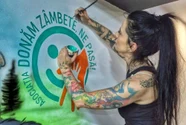 Zâmbetele copiilor care îți vor topi inima. Iată cum poți face un bine mai mare decât crezi