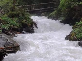 Viituri și pericol crescut în Munții Făgăraș. Salvamont Brașov avertizează turiștii să evite văile nordice