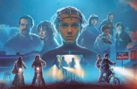 Starul din serialul fenomen Stranger Things revine pe Netflix într-un thriller plin de mister și secrete întunecate