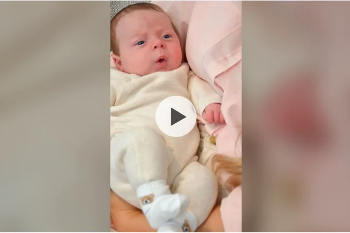 S-a născut «copilul-minune». Bebelușul a fost purtat într-un uter transplantat de la o femeie decedată