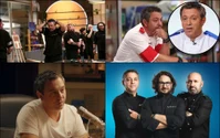 Lovitură în instanță pentru Sorin Bontea. Celebrul jurat de la MasterChef, obligat să plătească daune consistente către Antena Group