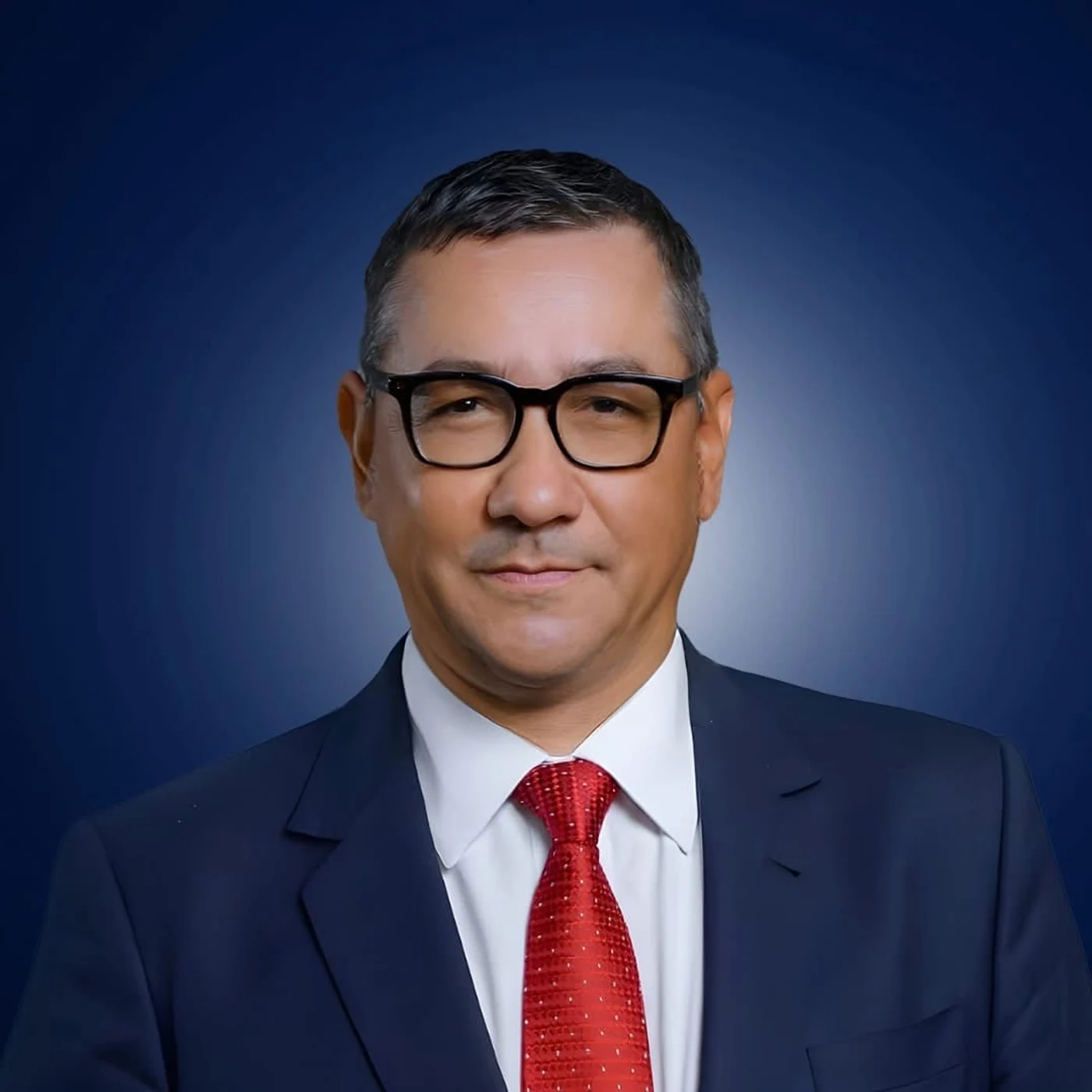Victor Ponta