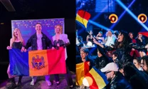 România și Republica Moldova, în centrul scandalului Eurovision 2026 după diferențele uriașe dintre public și juriu