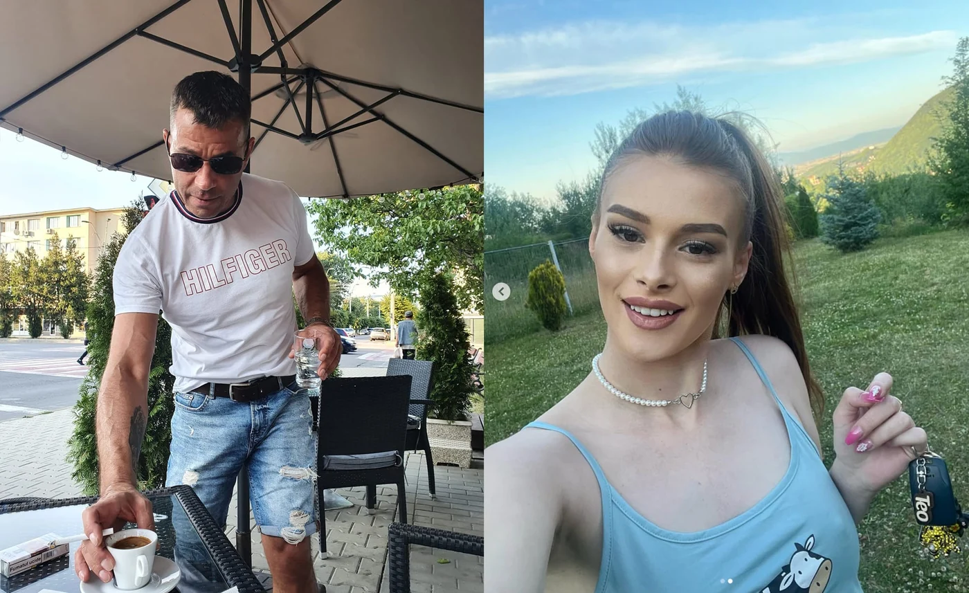 Robert a împușcat-o în burtica de gravidă pe Teodora Marcu. Tânăra se afla în Cosmopolis împreună cu fiica ei și alte rude