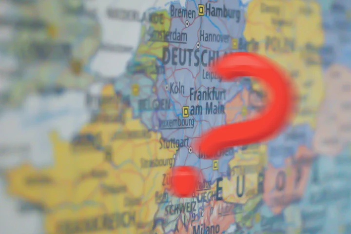 Cât de bine cunoști Europa? Fă acest test și vezi dacă poți trece de întrebarea 11 fără să greșești!