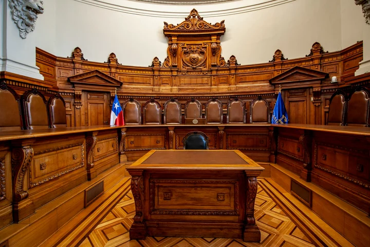 A murit unul dintre cei mai cunoscuți magistrați. Ultimul mesaj a tulburat opinia publică: „Vă cer să vă amintiți de mine în rugăciunile voastre”