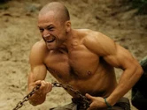 Actorul Taron Egerton, în vârstă de 36 de ani, dezvăluie cum și-a transformat fizicul pentru „Apex”