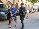 Scene înfiorătoare în Mallorca, Spania. Român arestat după ce a sărutat un copil de patru ani într-o piscină de hotel