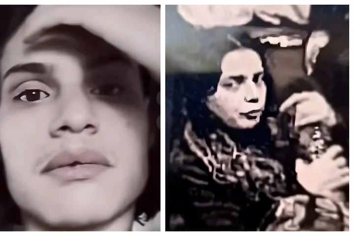 O nouă reținere în cazul morții lui Rareș Ion. Cine este "PIKA" tânăra care i-ar fi vândut droguri și care a fost reținută de DIICOT
