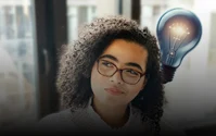 Testul de logică pe care puțini îl rezolvă: Știi care este luna în care oamenii vorbesc cel mai puțin?