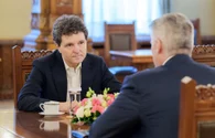Nicușor Dan explică de ce drona rusă nu a fost doborâtă și cum se protejează România