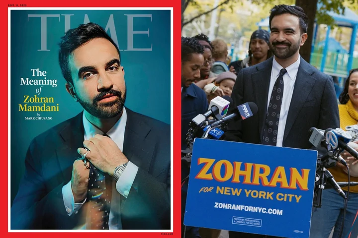 Statele Unite își schimbă fața! Zohran Mamdani, musulmanul indian de 34 de ani pe care Trump îl numește comunist, favorit la Primăria New York-ului