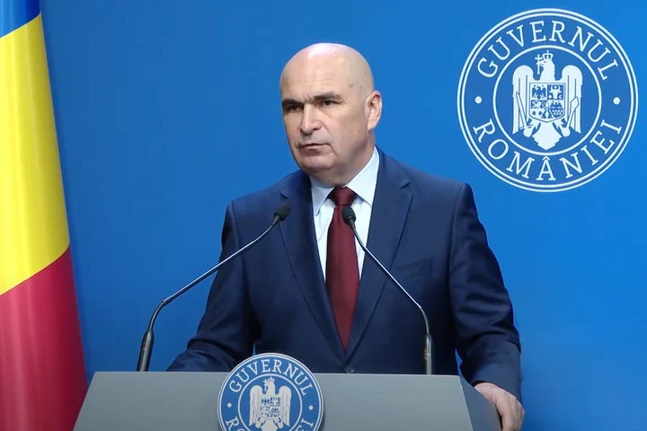 Premierul Ilie Bolojan anunță măsuri ferme pentru reducerea deficitului și creșterea absorbției fondurilor europene