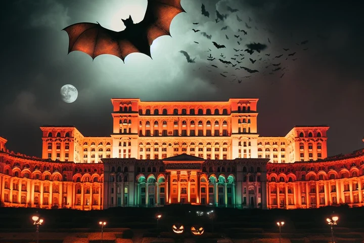 Ce este și când se sărbătorește Halloween-ul?