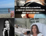 „Pot muri în orice clipă.” Mărturia cutremurătoare a unei femei care trăiește cu teama că o procedură estetică încercată și de vedete îi poate provoca un șoc septic