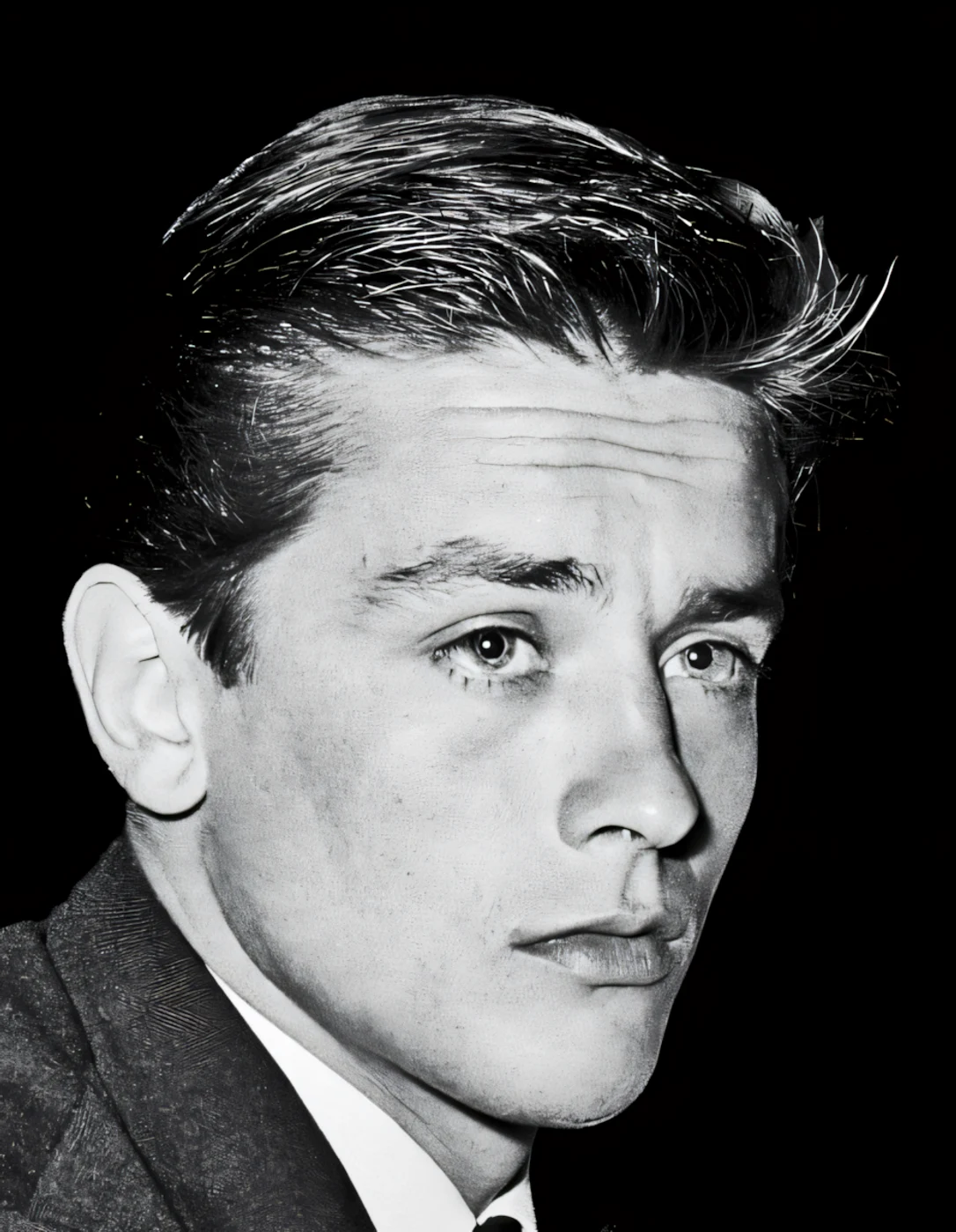 Alain Delon, legenda cinematografiei franceze, a murit la vârsta de 88
