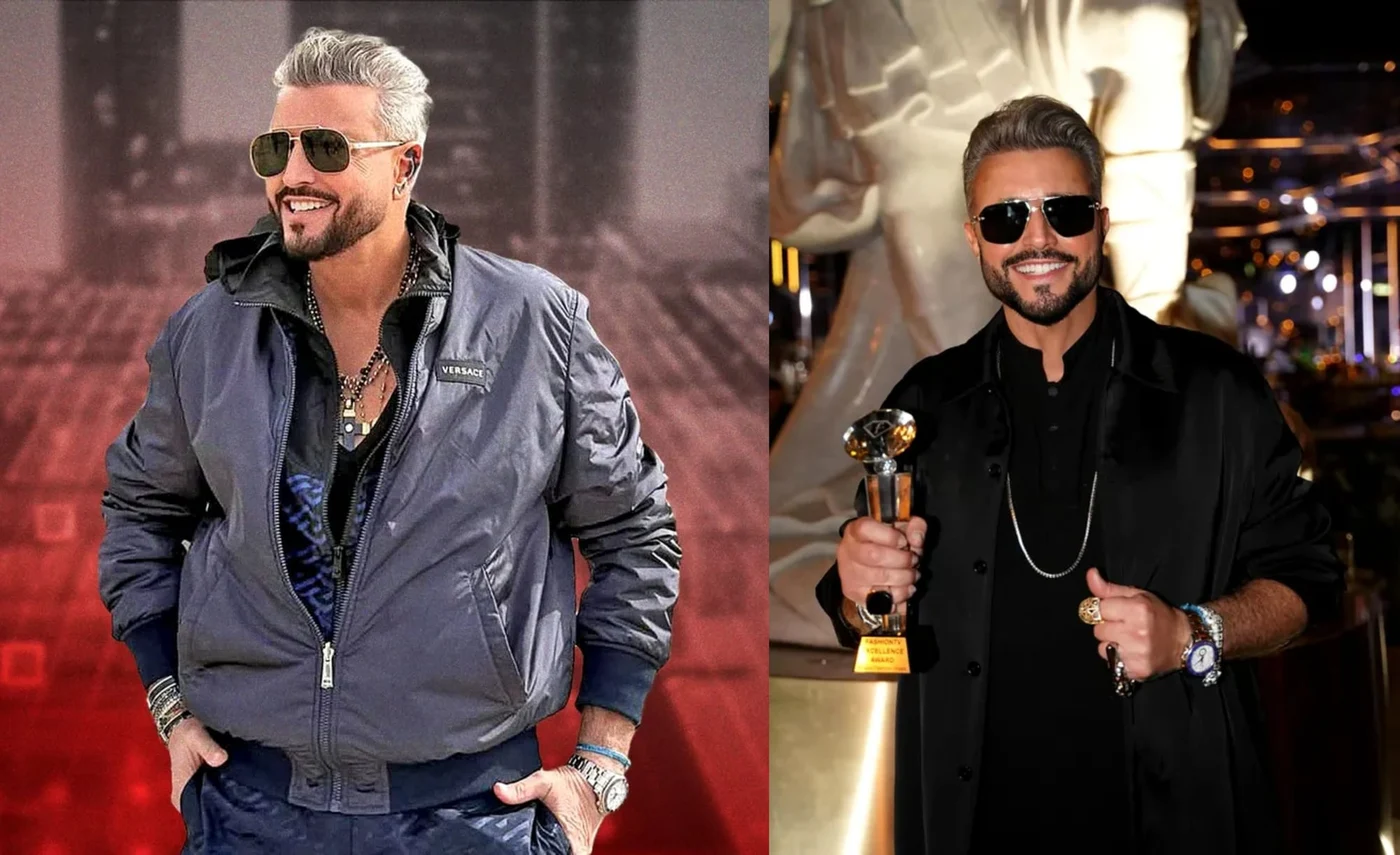 Cătălin Botezatu a rămas fără ceasul evaluat la 2 milioane de euro